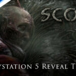 scorn ps5 reveal trailer