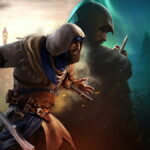 Assassin's Creed Mirage Nostalgia