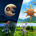 Solstice Horizons event in Pokemon GO