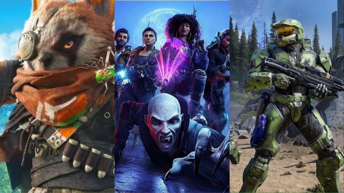 10 Empty Open World Games That Get Boring Quickly We Game Daily