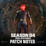 Call of Duty Season 4 Reloaded Patch Notes