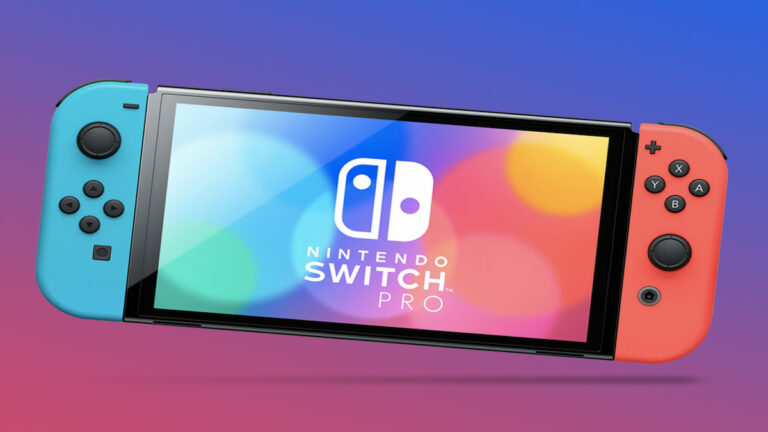 nintendo switch 2 leak