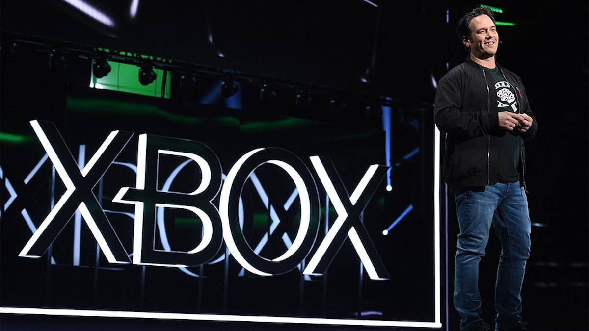 Microsoft E3 Xbox showcase