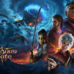 Baldur's Gate 3 guide image title screen