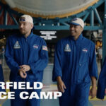 Starfield Space Camp
