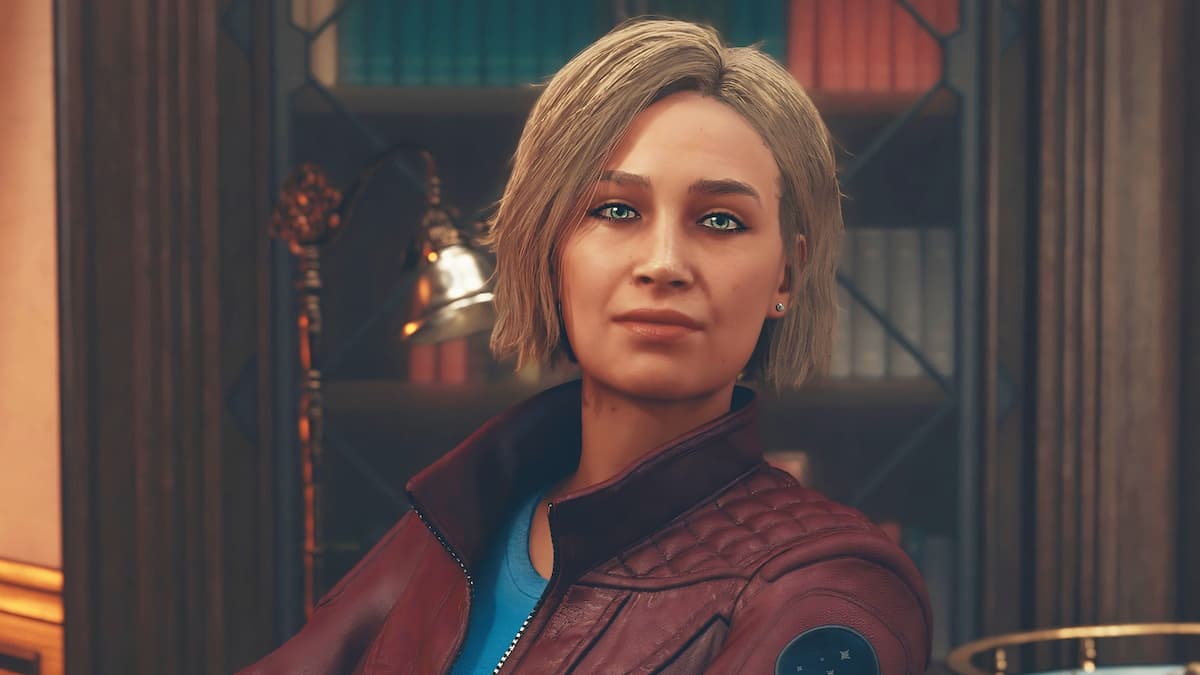 How to Save Sarah in Starfield - We Game Daily