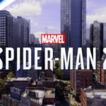 Spider-Man 2 state of play trailer
