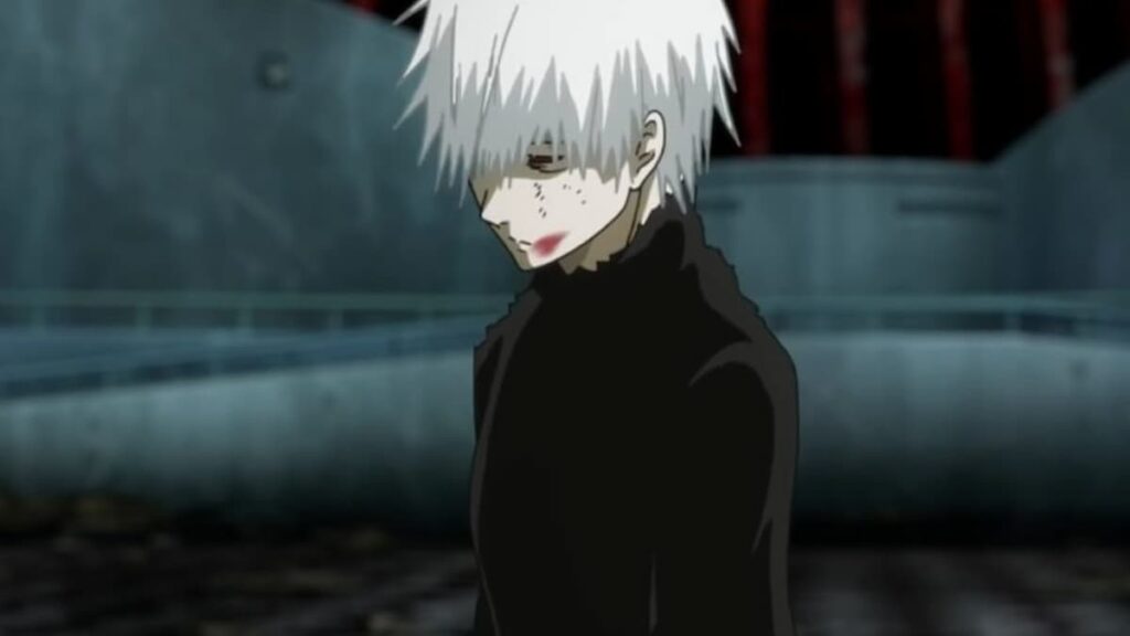 Tokyo Ghoul is among the best anime shows of the past decade