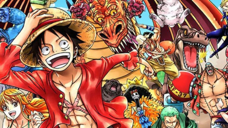 one piece is among the best anime shows of the past decade
