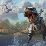 All Ark Survival Ascended cheats and console commands