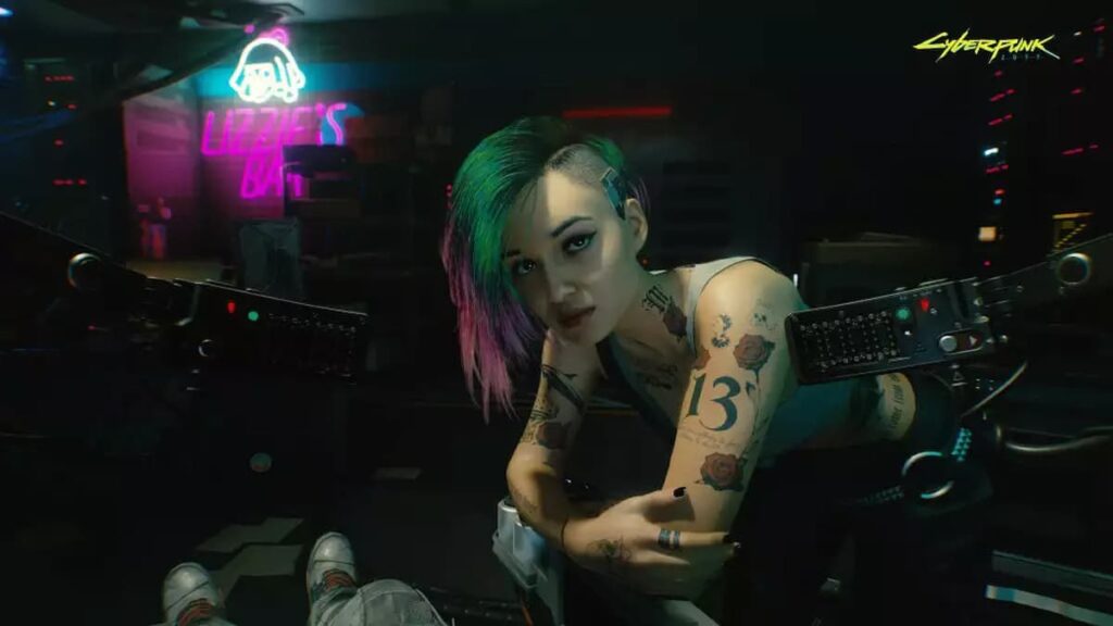 Best for Pisces in Cyberpunk 2077 Walkthrough & Ending Explained We Game Daily