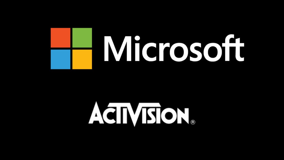 Microsoft Activision deal complete