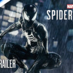 spider-man 2 trailer with spoilers