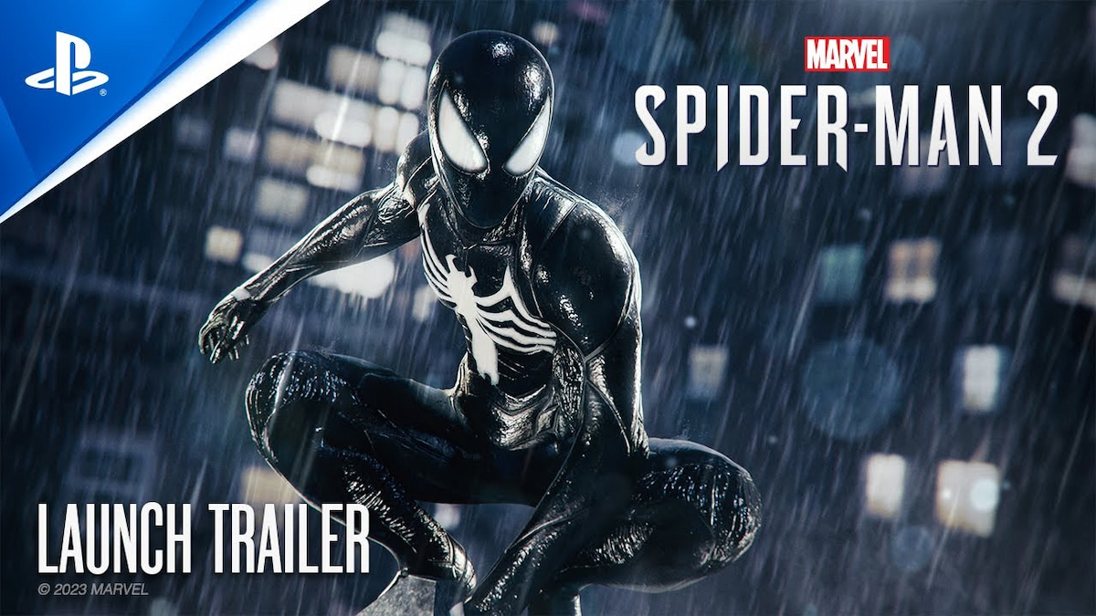 spider-man 2 trailer with spoilers