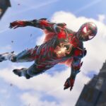 spider-man 2 fast travel is faster than flying