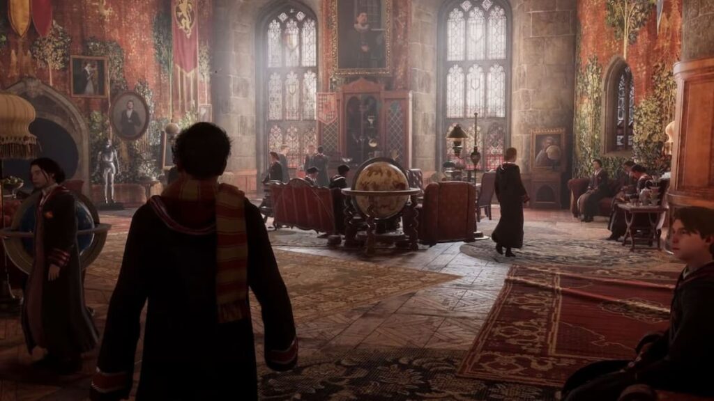 How to Adjust Camera Angle in Hogwarts Legacy We Game Daily