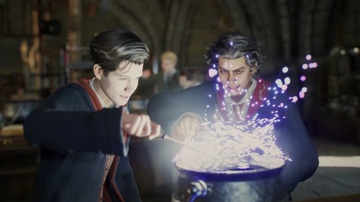 Hogwarts Legacy Starter Guide Tips Tricks For Beginners We Game Daily