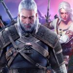 the witcher 3 new update adds modding tools