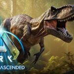 ark survival ascended interactive map