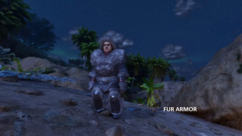 Best Armor in ARK Survival Ascended & How to Craft We Game Daily