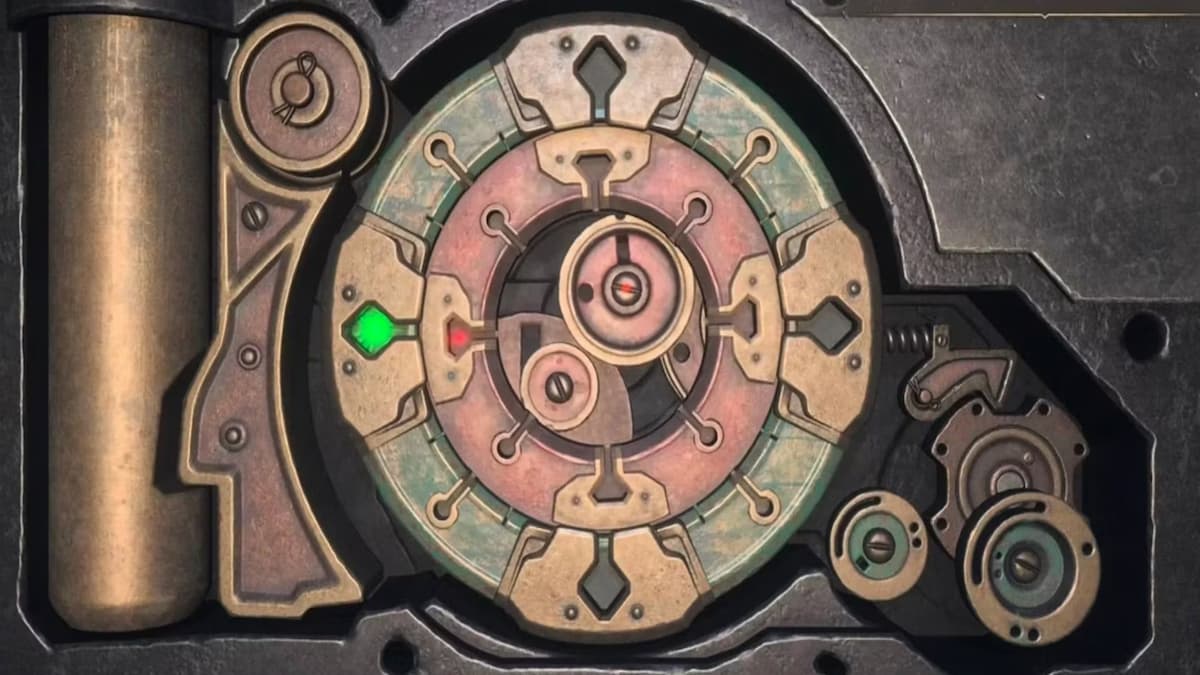 How to Get Alohomora Spell in Hogwarts Legacy We Game Daily