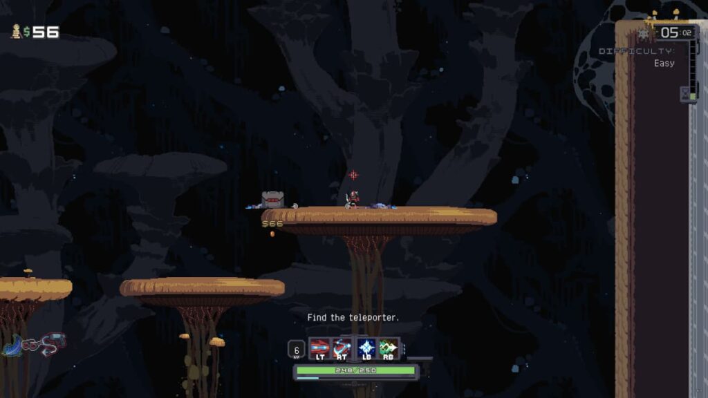 Risk of Rain Returns How to Unlock All Characters We Game Daily