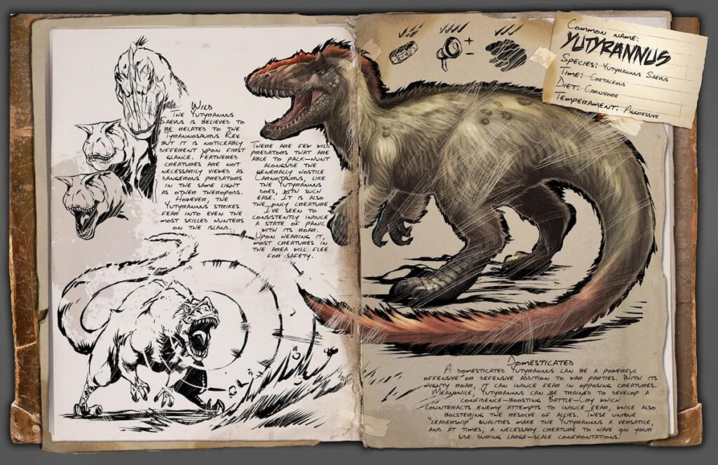 How to beat the Broodmother in ARK Survival Ascended.