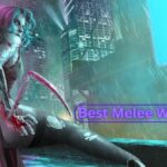 best melee weapons in cyberpunk 2077 2.1