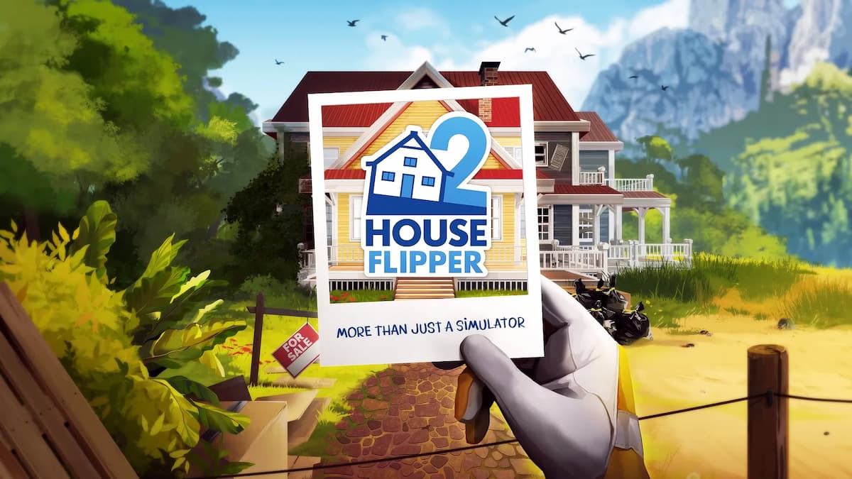 How to Sell a House in House Flipper 2 - We Game Daily