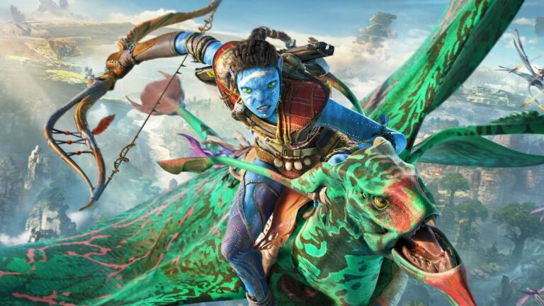 Avatar: Frontiers of Pandora starter guide