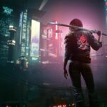 cyberpunk 2077 third person mod and how to install