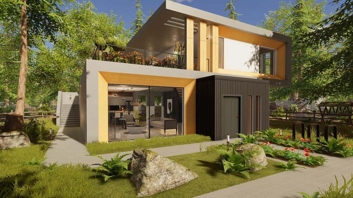 How to Sell a House in House Flipper 2 We Game Daily