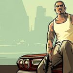 GTA San Andreas Netflix cheats