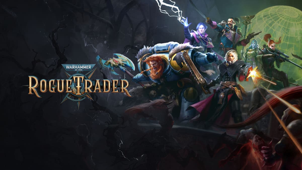 Rogue Trader Respec Cost Warhammer 40K Skill Reset Guide We Game Daily