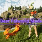 best palworld mods to download