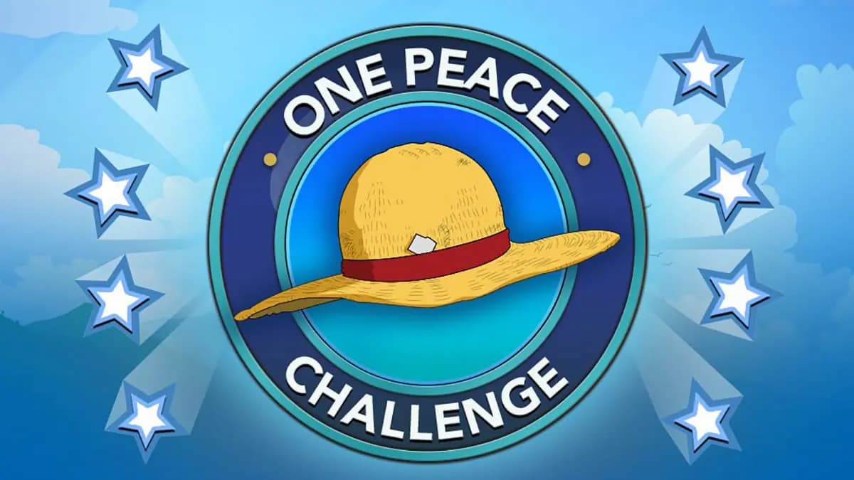one peace bitlife challenge