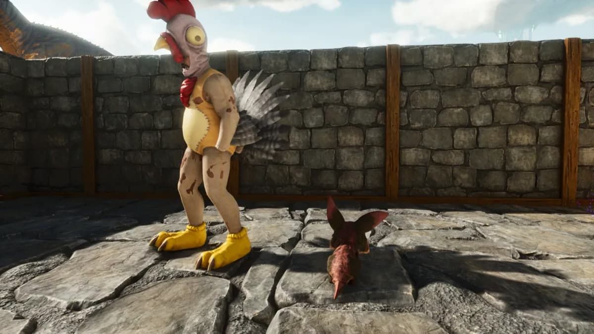 ARK Survival Ascended Chibis: How to & Where to Find Them All - We Game ...