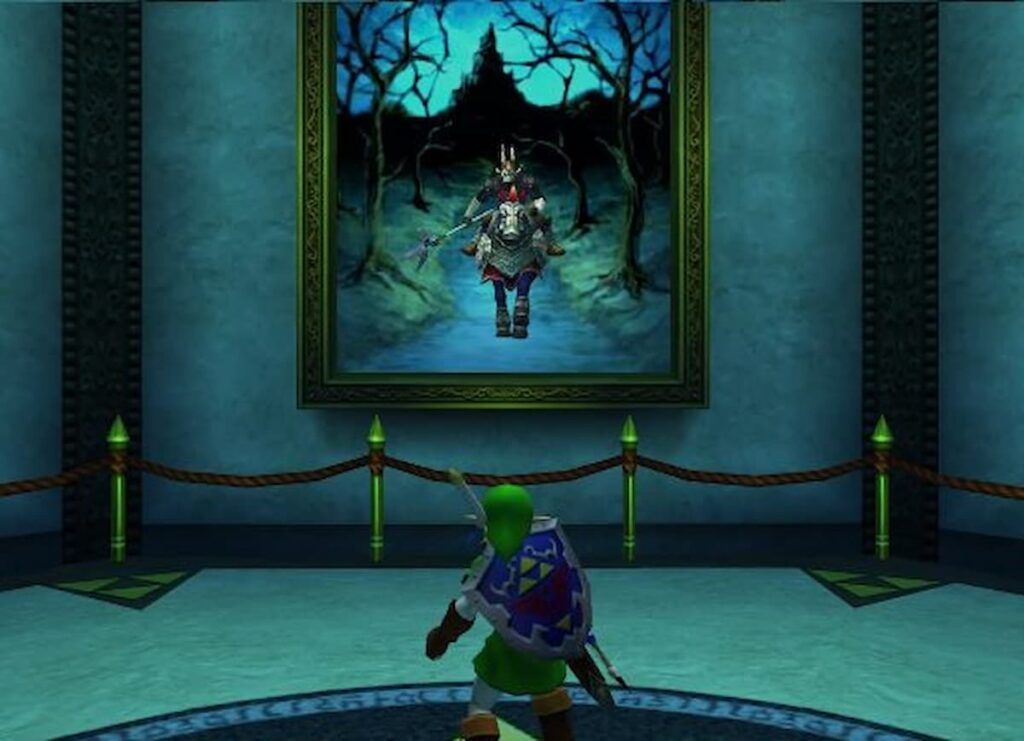 Directionless Modern Zelda Should Return to its 3D Roots - We Game Daily