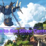 How to get Silver Centrum in Granblue Fantasy Relink
