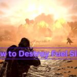 How to destroy fuel silos in Helldivers 2