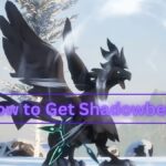 How to get and breed Shadowbeak in Palworld