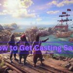 How to get Casting Sand in Skull and Bones