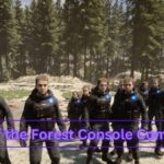 sons of the forest cheats