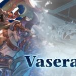 best vaseraga build in granblue fantasy relink