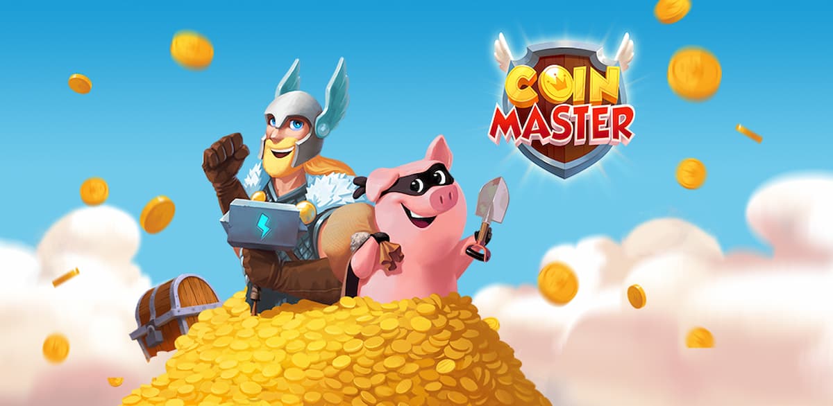 Coin Master Village Costs All Villages And Their Costs We Game Daily