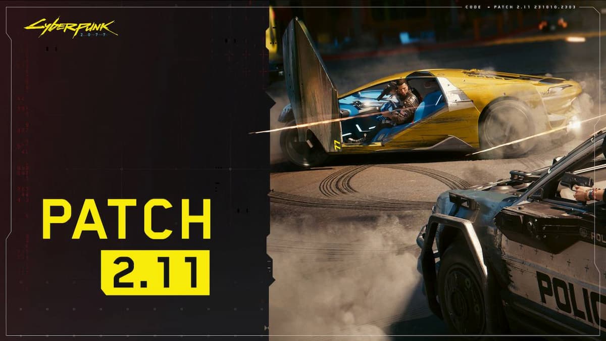 How To Fix Cyberpunk 2077 Crashing At Launch After Patch 2 11 We Game Daily How To Fix Cyberpunk 2077 Crashing At Launch After Patch 2 11 We Game Daily