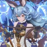 Best Ferry build guide in Granblue Fantasy Relink