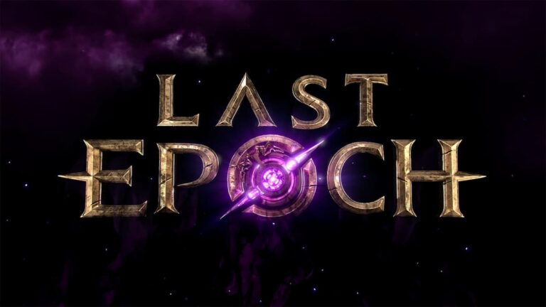 Can you switch a Last Epoch offline character to online