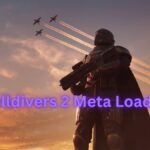 helldivers 2 meta loadout after new update