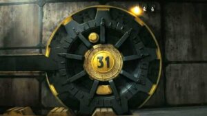 Fallout Vault 31